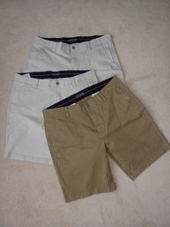 Dockers Men's Shorts X3 Size 38