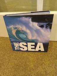 Large Coffee Table Book