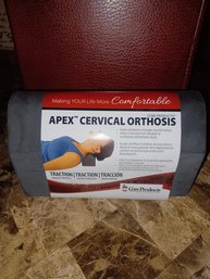 Apex Cervical Orthosis Care Products
