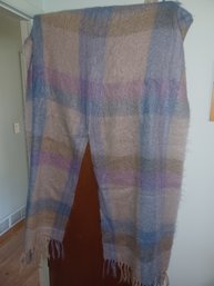2 Person Wool Blanket
