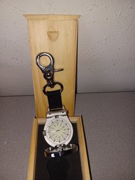Pedre Promotional Watch Time Piece