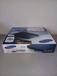 Samsung BD-J5700 Blue Ray Disc Player