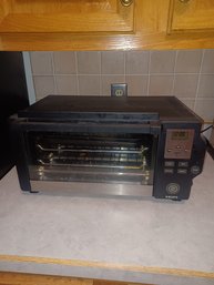 Krups Toaster Oven-used