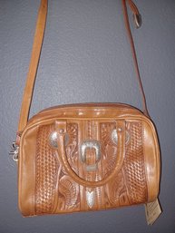 The American West Leather Purse