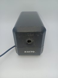 X-acto Electric Pencil Sharpener