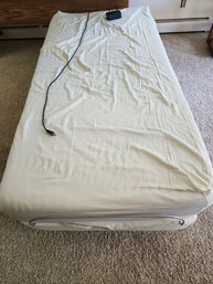 Twin Size InnoPedic Powered Bed