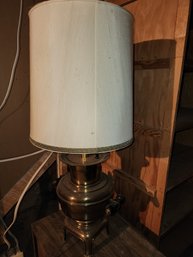 Mid-century Table Top Lamp