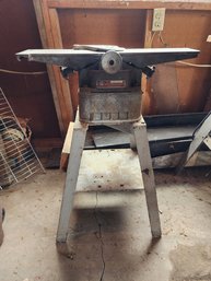 Delta/Rockwell Manufacturing Vintage Joiner With NO MOTOR