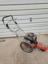 Vintage Country Home Products Trimmer Mower UNTESTED