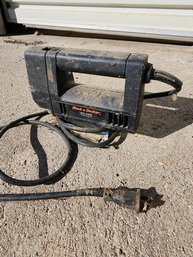 Black And Decker Jig Saw UNTESTED
