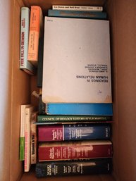 Box Of Books