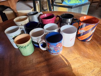 Coffee Mugs X12pcs