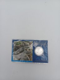 2014 Perth Mint Australian Koala 1/10oz Silver Coin
