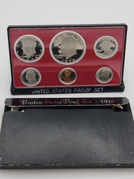 1978 United States Coin Proof Set
