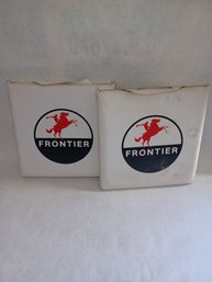 Frontier Bench Pads X2
