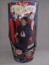 Laurel And Hardy Doll