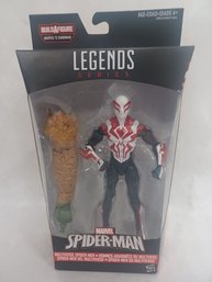 Marvel Legends Series-Multiverse Spiderman
