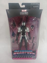 Marvel Legends Series- Deadpool Figurine