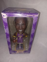 Lakers Bobble Head Doll Lamar Odom 2005