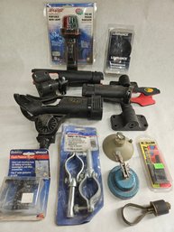 Fishing Boat Accessories