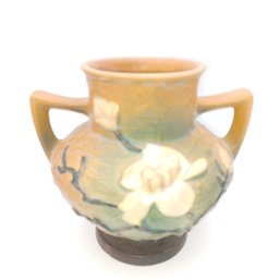 Roseville Pottery Vase 180-6' USA