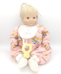 Kay McKee Baby Doll 197/500