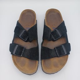 Birkenstock Sandals-USED Size 38