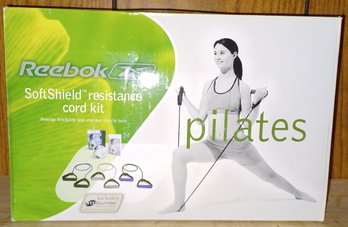 Pilate Exercise Bands