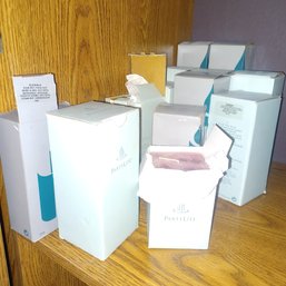 Partylite Candle Lot