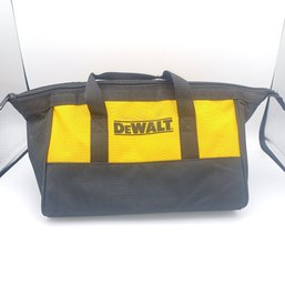 Small Dewalt Tool Bag