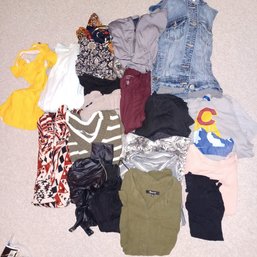 Misc Shirts Size Small Lot