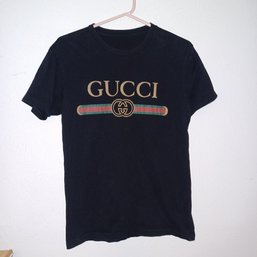 Gucci Woman's Shirt Size Small
