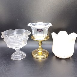 Partylite Candle Lot