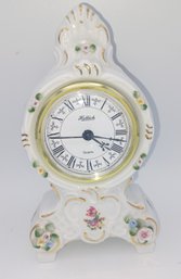 Dresdan Clock Reine