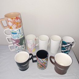 Starbucks Mugs & More