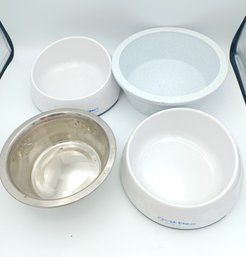 X4 Pet Bowls
