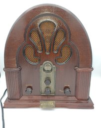 Thomas Collector Edition Radio