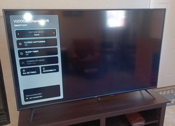 Vizio Smart 65in TV V Series Class LED UHD TV