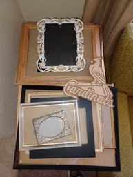 Picture Frames All Sizes