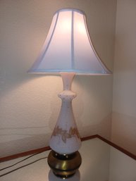Mid Century Lamp