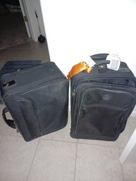 X2 Small Size Suitcases