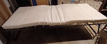 Foldable Cot Bed