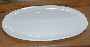 Room Essential Stoneware Platter