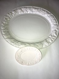 Gibson Serving Trays