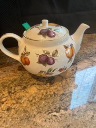 Chatsford Teapot