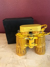 Tasco Zip Waterproof Binoculars
