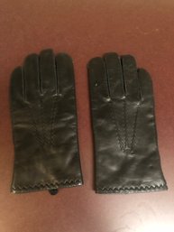 Roundtree & Yorke Leather Gloves XL