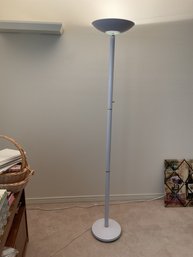6' Floor Lamp W/ Dimmer