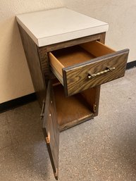 Stand A Lone Cabinet