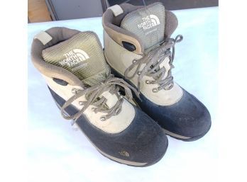 North Face Boots Size 9.5